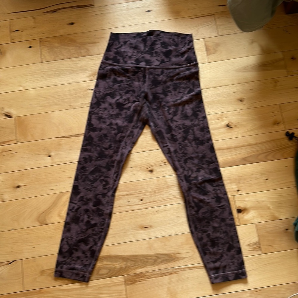 Align leggings